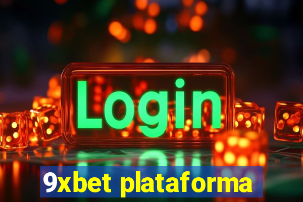 9xbet plataforma